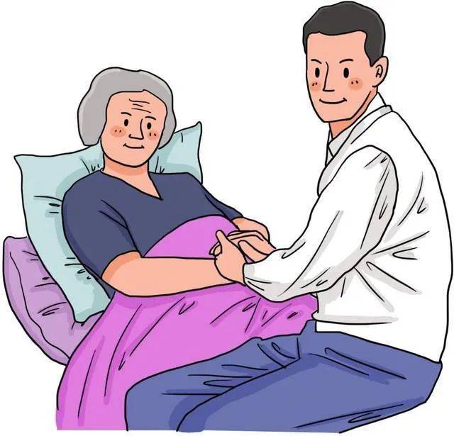 做完手术,家属需要了解这些……_患者_麻醉_活动