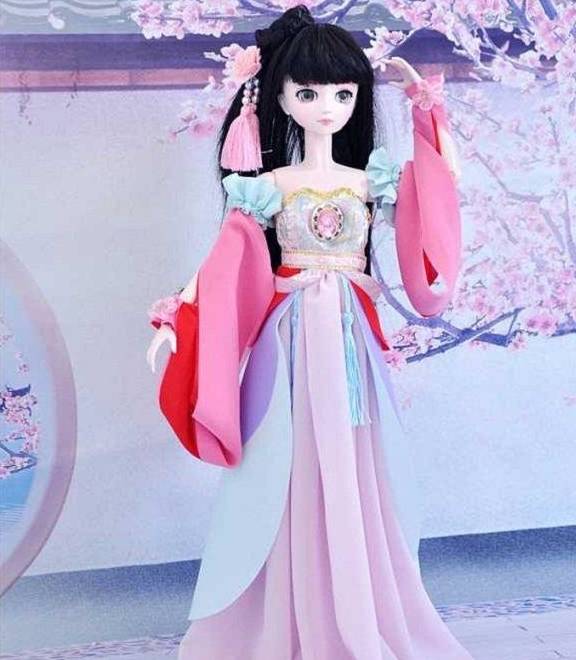 十二星座专属叶罗丽公主裙,双鱼座的梦幻,水瓶座的无可挑剔_感觉_天秤