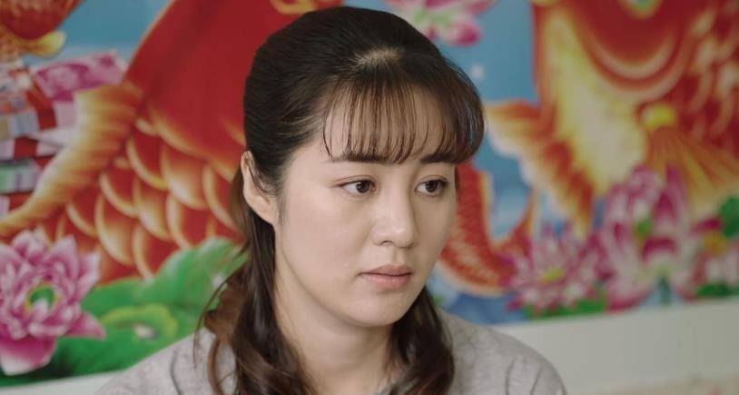 谢广坤的扮演者唐建军不是娱乐圈的流量艺人,他是实力派的二人组演员