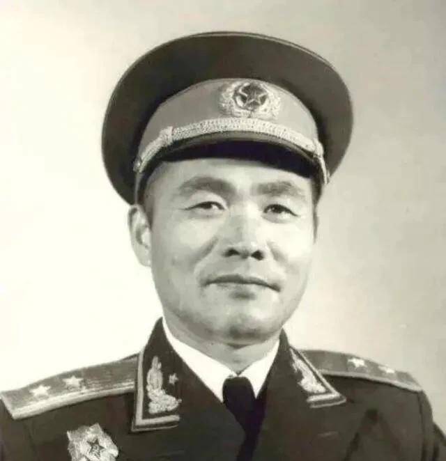 兵团副司令员:杜义德(55年中将)王近山(1915年—1978年,湖北红安人.