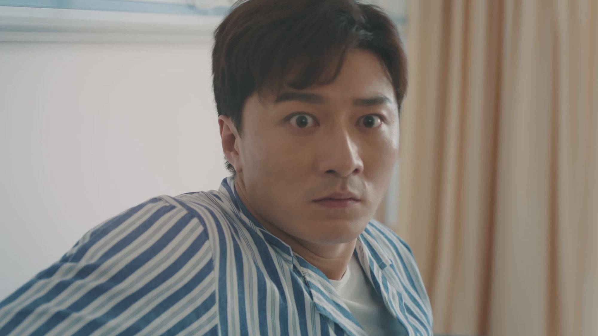 《司藤》单志刚身份成谜,难道他是丘山?_初恋_秦放_景甜