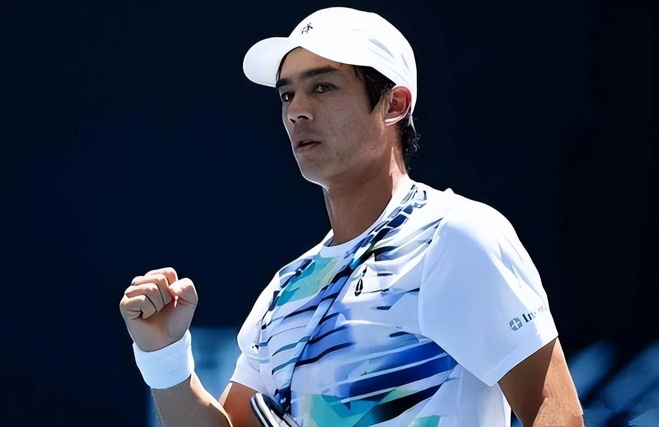 纳达尔0-3被麦克唐纳横扫出局,创7年最差战绩_比赛_大满贯_选手