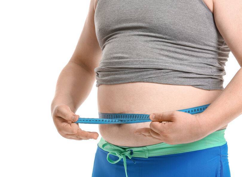 胖先胖肚,减肥先减胸？网传所谓的局部减肥,真的能瘦肚子吗？