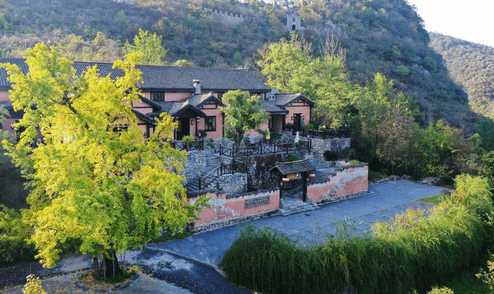 襄阳南漳 | 春满南漳游千年古寨,收好这份新年嗨玩攻略_烟花_春秋