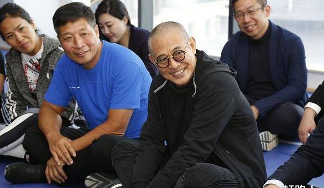 李连杰爷爷究竟是啥身份?