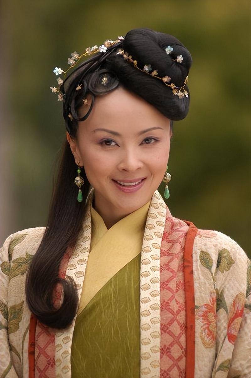 舞蹈家周洁:35岁出国,弥留之际花27万美元包机,只为魂归故里_杨贵妃