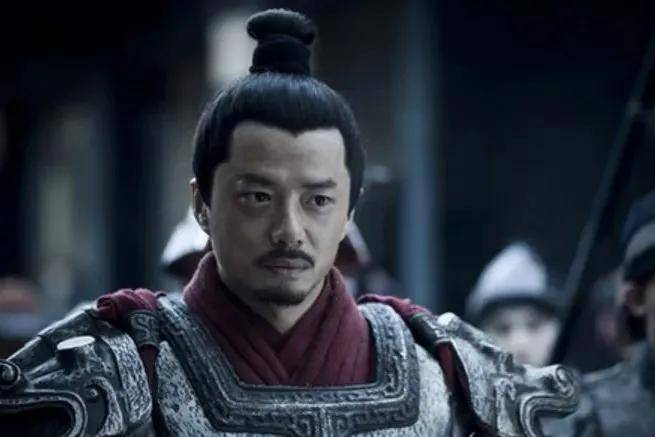 汉高祖刘邦身边有两个韩信?