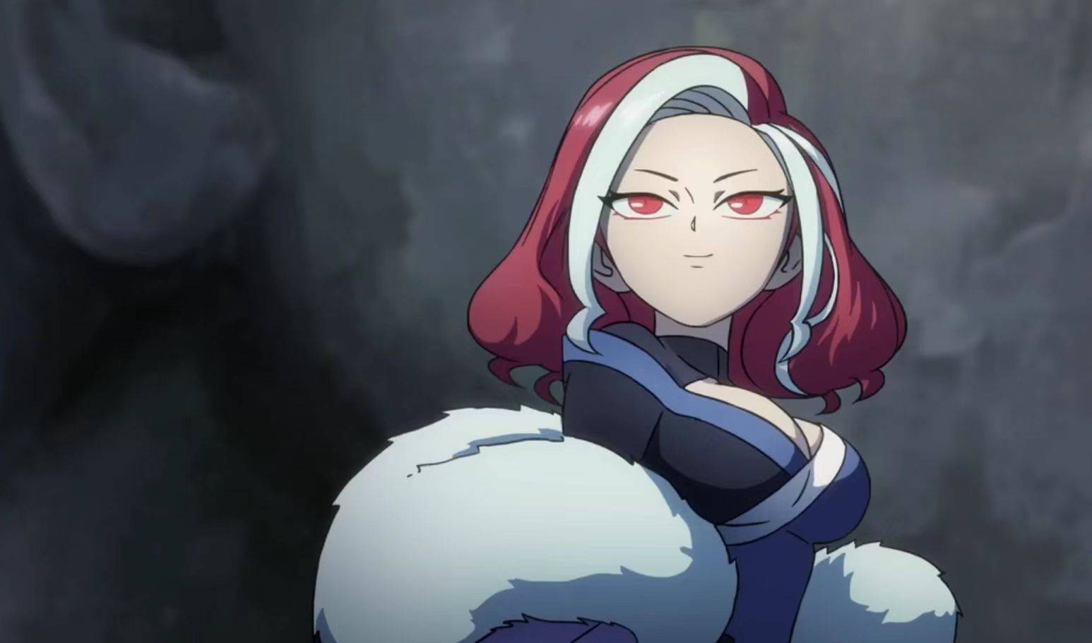 伍六七第四季开播,青凤见的刺客首领是替身,第一集暗藏两大细节_黑鸟