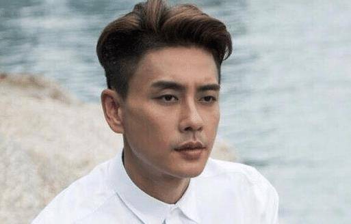 阳光帅气的黄宗泽,再经过自己的努力之后,事业得到很大发展_成为了