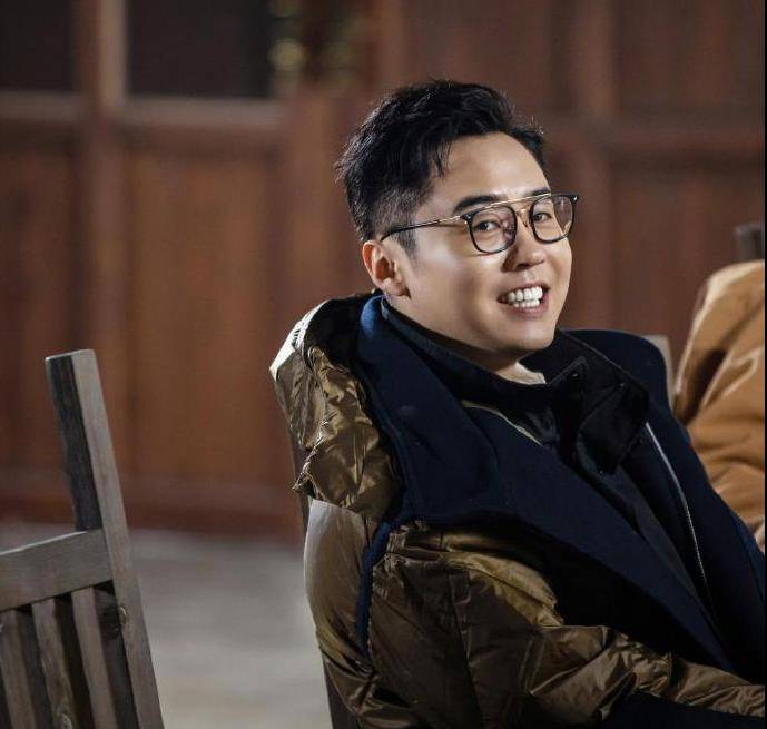 3!严敏黄磊王炸组合,打造新综《戏剧新生活》_嘉宾_观众们_节目