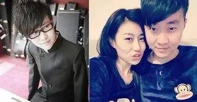 10岁断臂后,他拿过游泳金牌,登上过维也纳舞台,还娶了台球美女_刘伟