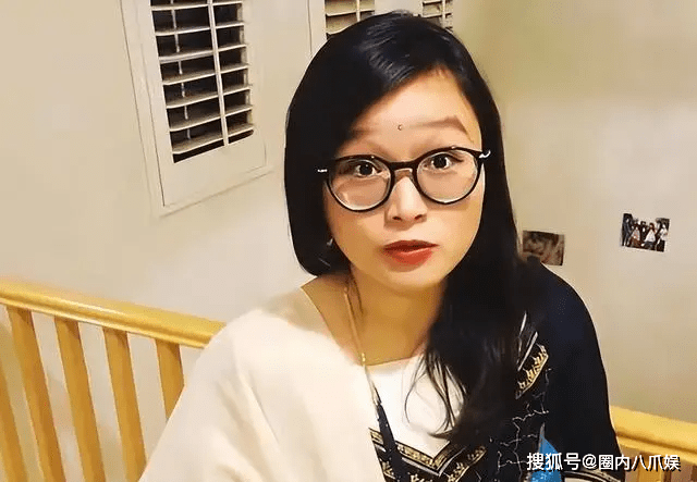 厦大女硕士远嫁印度,抹黑祖国吹捧印度,最后被印度丈夫家暴离婚_郑墨
