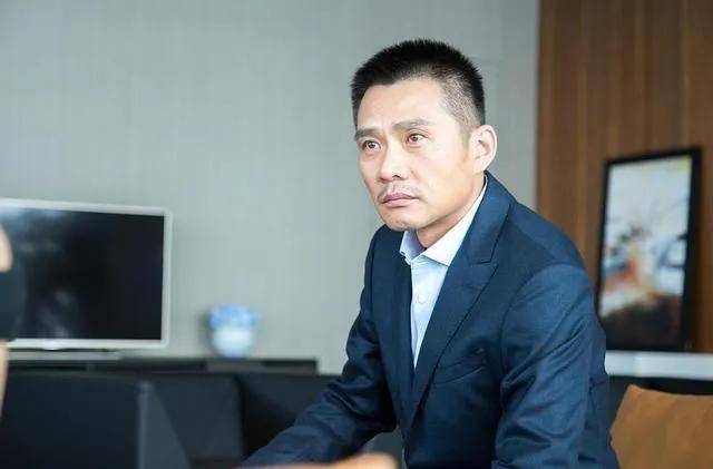 演员任帅:娶圈外妻子,钱也归她管,恩爱21年无绯闻_搜狐网