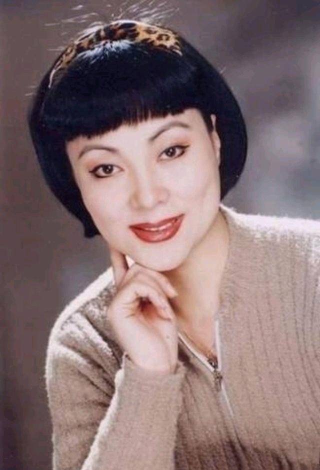 国京成立至今一手好牌打烂的名家:钱浩梁,刁丽,邓敏,张火丁等_演出