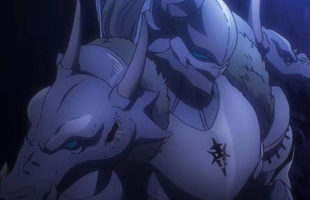 overlord四季主题曲出现的白金龙王铠甲实力如何单挑能赢守护者_道具