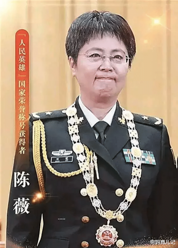 三年前,如果我們採取了陳薇院士的建議,現在可能是另一番模樣.