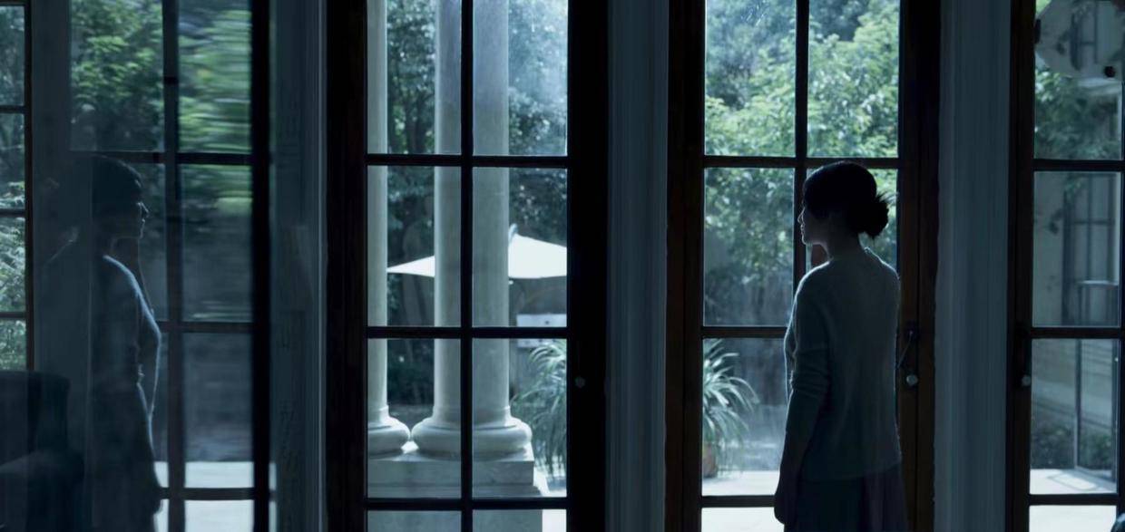 《三体》:杨冬自杀的真相,不是因为实验失败_搜狐网