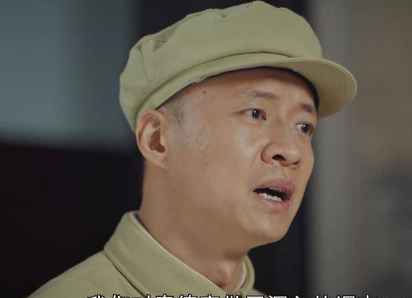 刚演完《幸福到万家》,接着演《胡同》,唐曾真的是太圈粉了_林征_李