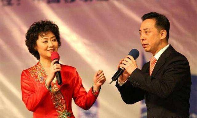 这离不开京剧名家杨赤努力与付出_艺术_袁世海_地区