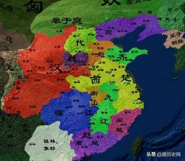 最后的结局如何?_韩遂_北宫伯玉_东汉