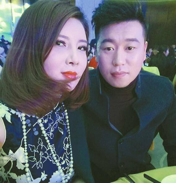 杜丽的璀璨人生:26岁夺奥运冠军,嫁小四岁老公后,隔年产子_庞伟_比赛