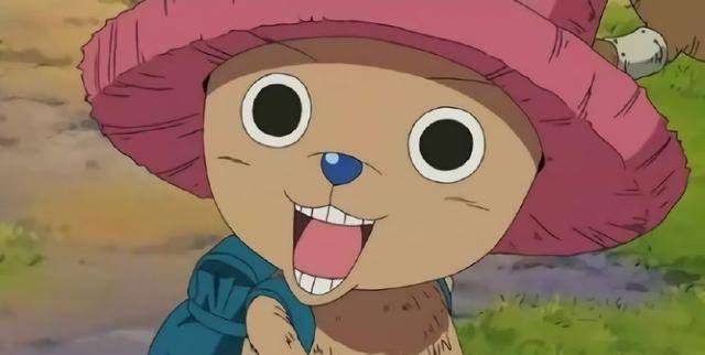 路飞_索隆_拉布