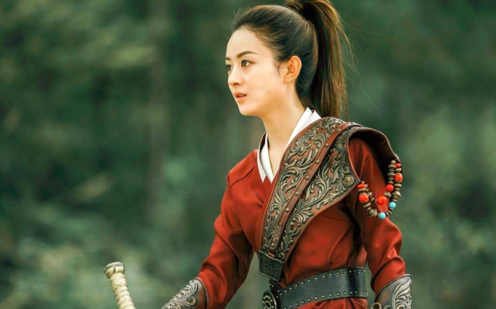 《楚乔传2》来袭,林更新将继续出演,楚乔人选成为香饽饽