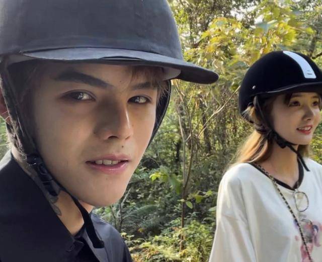 殷世航被封630年后,找到"新职业",看清是啥:靓仔我挺你_庄园_办法_殷