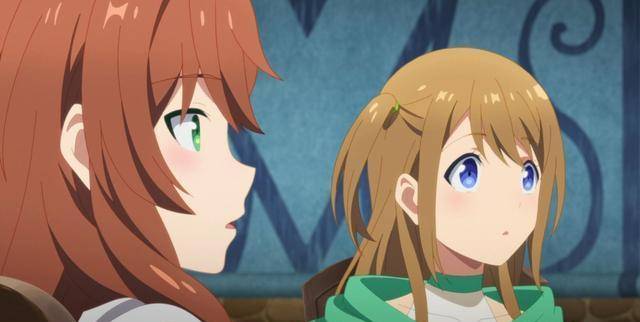 平职第8话先行图公开男主当众霸气秀实力憋了8集终