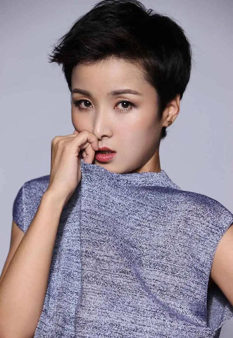 小林青霞霍思燕宋佳,盘点80年出生的16位女明星!