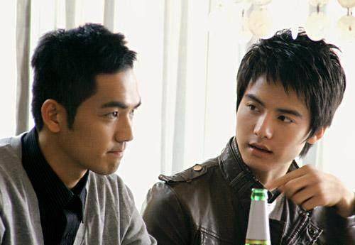 马天宇发文撕钟汉良,因《凉生》戏份快被删光,女主孙怡也凑热闹_剧中