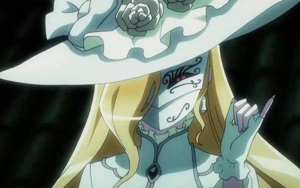 说说overlord中的四大战斗计量单位:夏提雅表示自己连