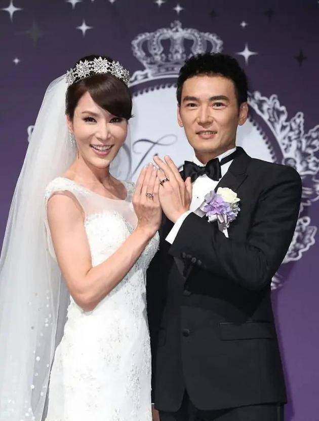 原来焦恩俊的二段婚姻触礁,女方说冷战两年,还没有离婚_黄婉琳_演艺
