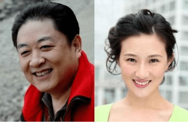 刘斌:前妻史兰芽与李幼斌幸福恩爱,3婚娶娇妻却跳入"巨坑"_王丽君