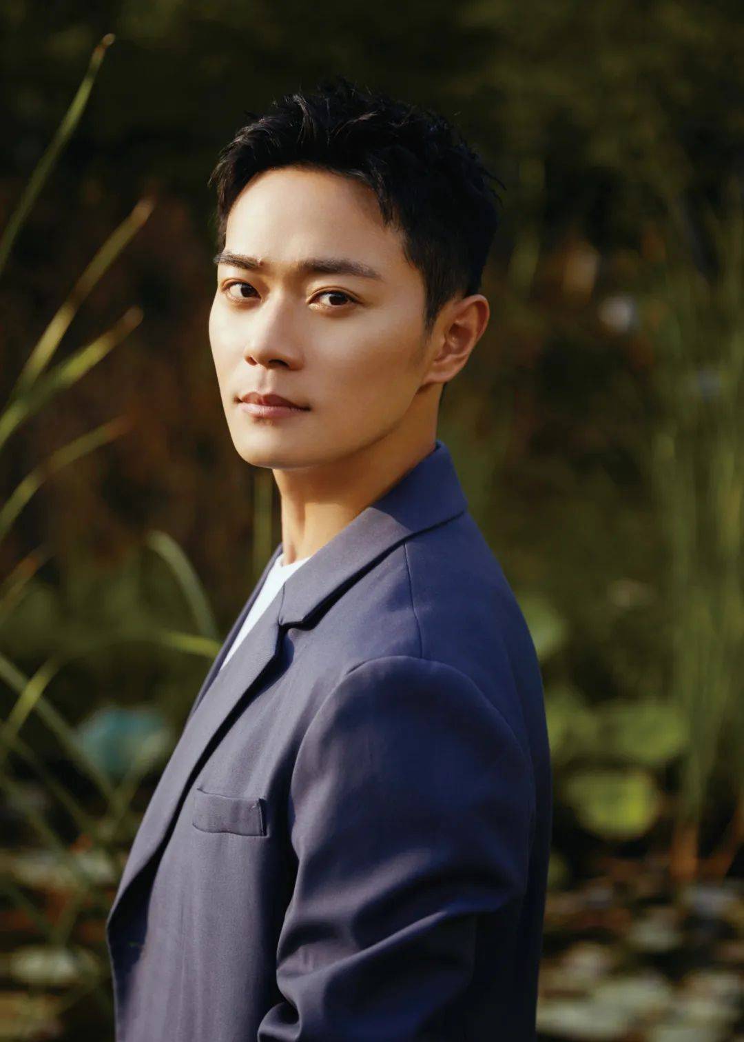 曹骏:从童星到演员,一部部拍下去_陶大明_人物_表演