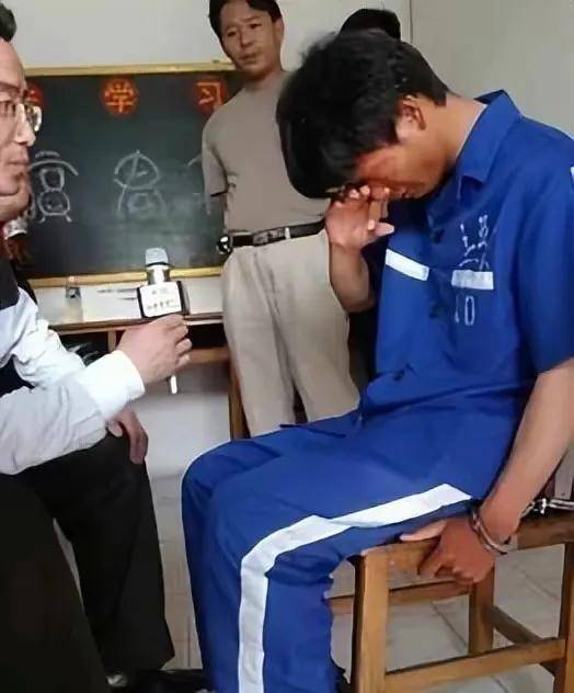 云大学子马加爵,只因同学的一句话血洗宿舍,3天残忍杀害4名同学