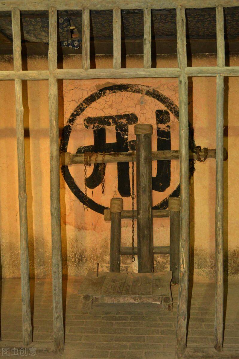 古代“强奸案”为什么那么少？1是成本高，2是没必要_男人_强奸罪_原因