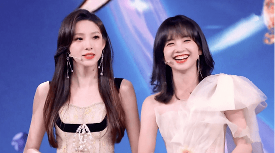 王冰冰被骂小三马凡舒傲慢不合影?