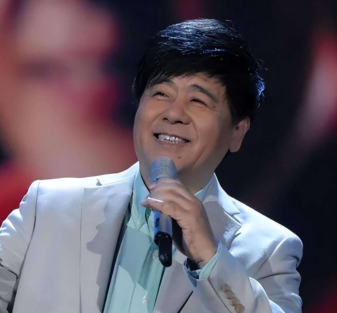 歌唱家王洁实:我这辈子最正确的决定,就是娶了一个运输女工为妻