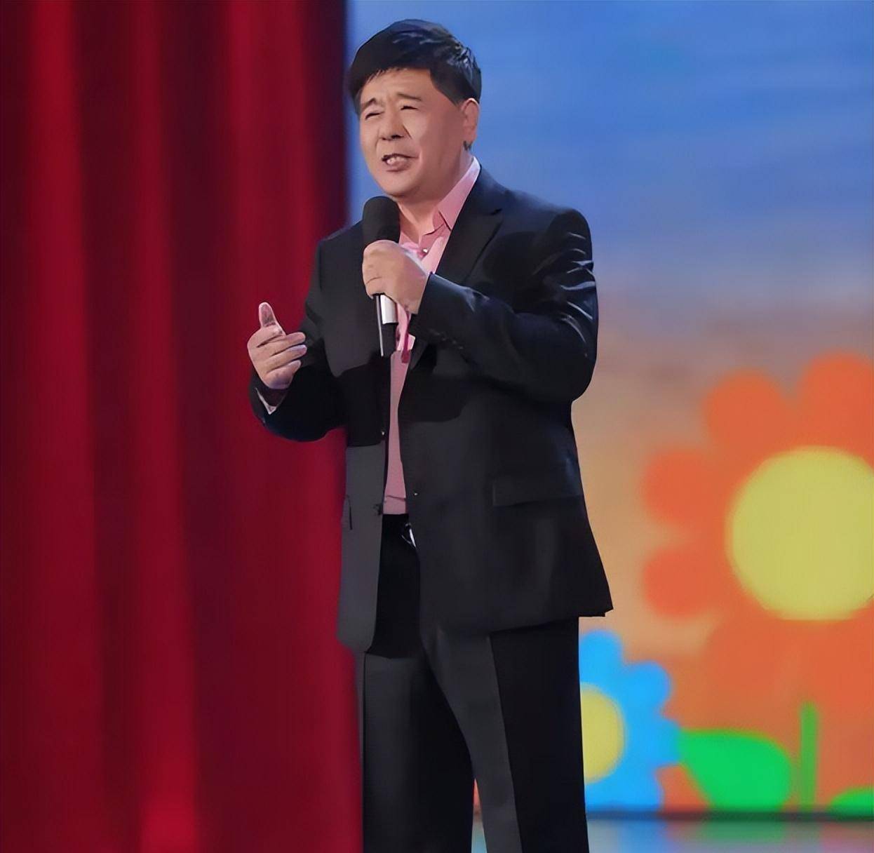 歌唱家王洁实:我这辈子最正确的决定,就是娶了一个运输女工为妻