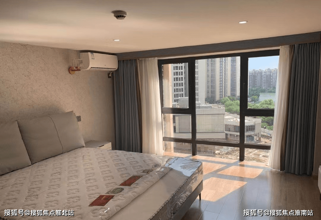 美瑞清河湾(上海)美瑞清河湾