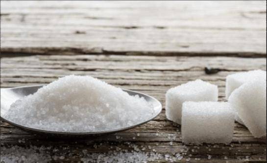 原创
            为什么糖是战时硬通货？

                 