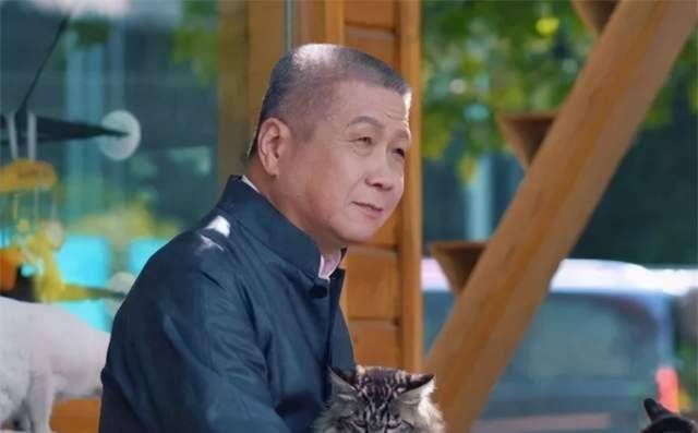 "捡漏王"马未都:为何从不收古字画?王朔:捡破烂的能没点数?