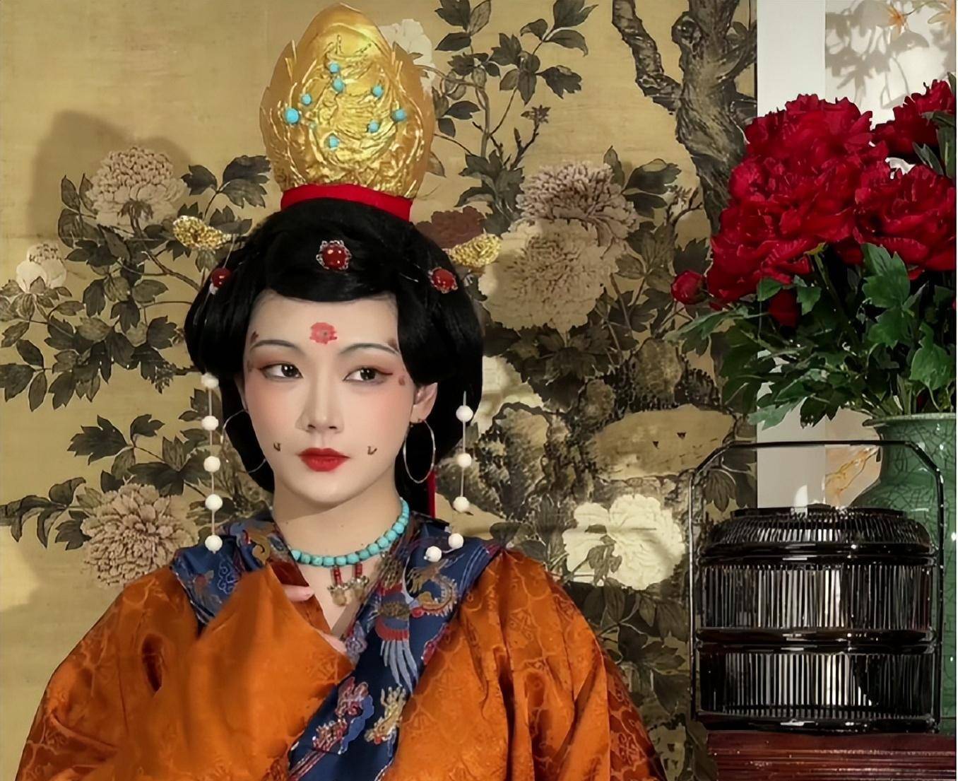 回鹘公主cos知道欧洲历史的朋友一定知道哈布斯堡王朝,其主体是今天的