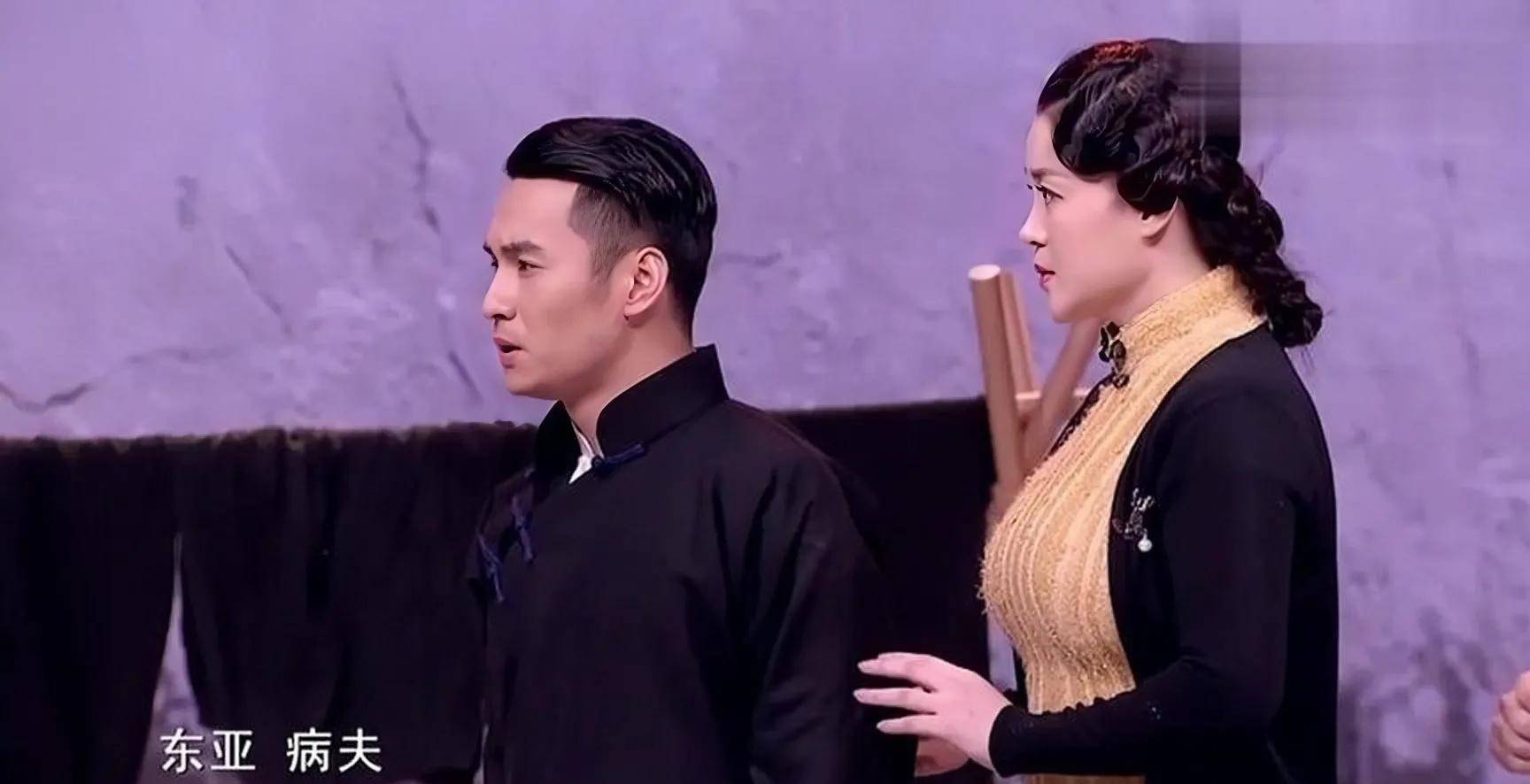 关婷娜:最受师兄弟喜爱的可爱女人,情商颜值都值得表扬_合作_赵本山