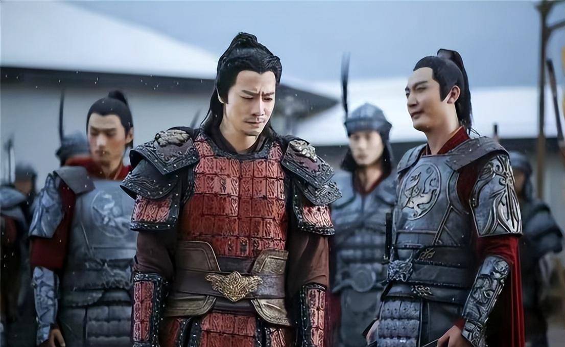 史上最惨烈的守城战役:睢阳保卫战,安史之乱的转折点_张巡_尹子琦