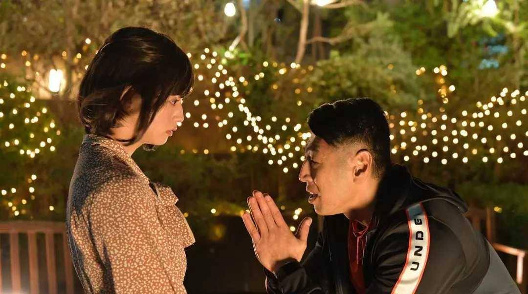夫妻吵架15年,丈夫离家出走后"闹离婚",妻子瞬间心慌:我错了_李明
