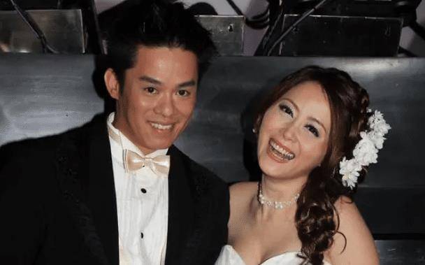 拥有幸福家庭的姚乐怡,如今很少拍戏,曾经也是著名演员_香港_时候