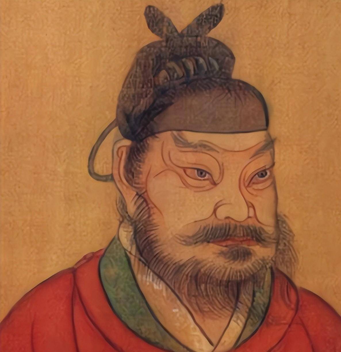 后汉:五代时期一个存在只有四年的中原王朝,建的快,灭的更快_刘知远