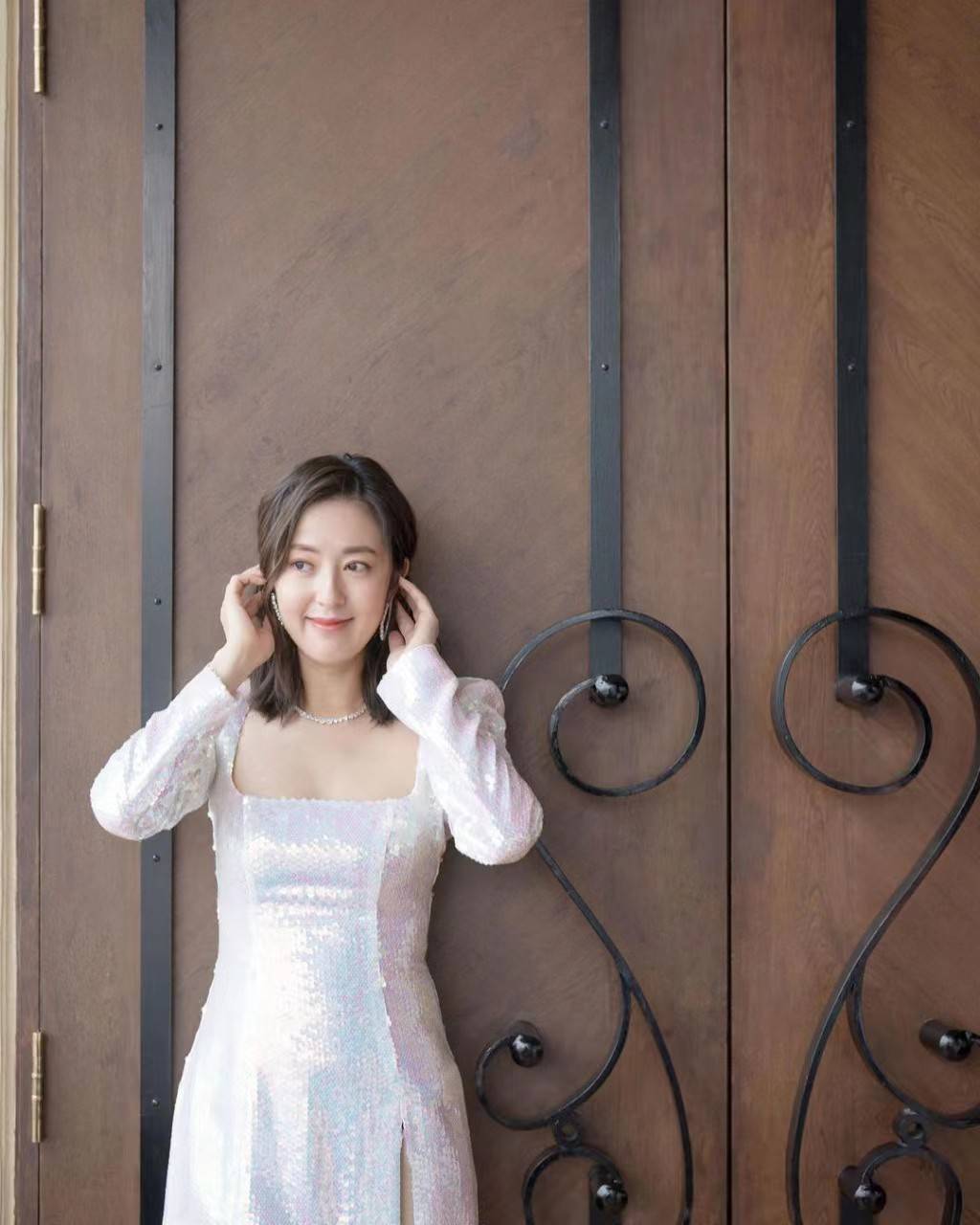 一同聚餐关系非常融洽_张曦雯_唐诗咏_感情